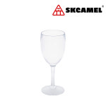 SKCAMEL 와인잔 하이볼 칵테일잔 청색 250ml (PC7WG) : SKCAMEL