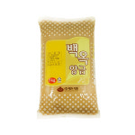 백옥앙금 1kg 55M 고당 외 5종 붕어빵재료 대두식품 : 베이킹팜