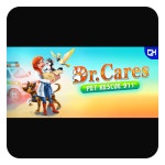 [스팀] Dr. Cares - Pet Rescue 911 계정 즉시발송 (DR 케어스 펫 레스큐 911) : 게이밍24