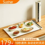 접이식 온열매트 다이닝 워머 보온 플레이트 : 방가마켓