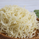 백진미채 (중국) 1kg, 1개 : 주식회사 서윤
