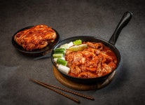김태주 선산곱창 곱창전골 2인분 국내산 곱창 김천점 : 원조 김태주선산곱창