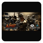 [스팀] Alpha Mike Foxtrot VR - AMF VR 계정 즉시발송 (알파 마이크 폭스트롯 브이알 에이엠에프 브이알) : 게이밍24