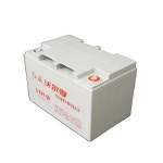 6Evf Vrla Agm 전기 관광 투어 버스 배터리 : 에스국제무역