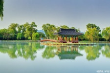 공주부여 당일여행 - 왕릉원 + 공산성 + 궁남지 + 황포돛배 + 부소산성 / 백마강길 따라 백제로 떠나는 여행 : 트립앤미