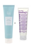 엔씨페트라 엔리치 컬크림 150g + 정품 힐링스 미라클 크림 130ml : 더크라운스토어