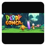 [스팀] Derpy Conga 계정 즉시발송 (더피 콩가) : 게이밍24