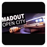 [스팀] MadOut Open City 계정 즉시발송 (매드아웃 오픈 시티) : 게이밍24