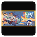 [스팀] Spacelines from the Far Out 계정 즉시발송 (스페이스라인 프롬 더 파 아웃) : 게이밍24