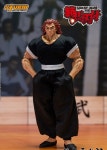 무비피규어)국내배송 정품 한마 바키 유지로 스톰토이즈 6인치 피규어 STORM TOYS : 무비피규어