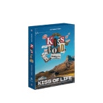 키스오브라이프 - KISS OF LIFE 1ST WORLD TOUR KISS ROAD In North America TOUR-LOG : 리스뮤직