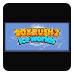 [스팀] BOX RUSH 2: Ice worlds 계정 즉시발송 (박스 러쉬 2 아이스 월즈) : 게이밍24