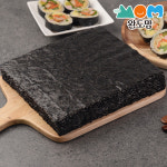 완도맘 완도 햇 김밥김 100매(240g내외) 국내산 : 완도맘
