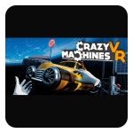 [스팀] Crazy Machines VR 계정 즉시발송 (크레이지 머신스 브이알) : 게이밍24