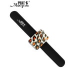 미용사 자석 스트랩 아티스트 메이크업 도구 헤어 골드손목장치 : 일등직구몰