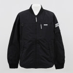 내셔널지오그래픽 항공점퍼 NRN로우머스 내셔널지오그래픽점퍼 N251WJP140 [백화점판] : 해피J