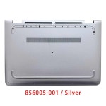 HP Pavilion x360 13-U TPN-W118  교체용 노트북 액세서리  하단 856005-001 856006-001  신제품 : 코스믹 그루브