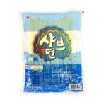 천미방 중국식품 서서푸드 샤브면 뉴진면 중국당면 마라탕 재료 : 중국식품마트