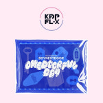 보이넥스트도어 보넥도 BOYNEXTDOOR - [ ONEDOORful Day ] 원더풀데이 2024 FANMEETING 팬미팅북 : 케이팝플렉스