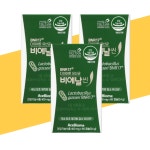 BNR17 다이어트 유산균 비에날씬 400mg x 60캡슐 x 3박스 비엔나 비엔알 : 클린클린마켓