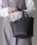 [관세포함] 오르치발 ORCIVAL Double Face Leather Tote Bag (OR-H0347DFT) : 포터블재팬