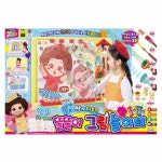 미미 똘똘이 그림놀이터 카메라폰완구 그림그리기완구 : 유토피아스토리