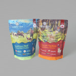 어딕션 스테이크하우스 소고기&주키니 탈수사료 910g  : 펫츠홈 스토어