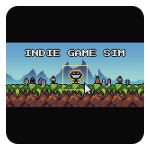 [스팀] Indie Game Sim 계정 즉시발송 (인디 게임 심) : 게이밍24