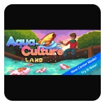 [스팀] Aquaculture Land: Fish Farming Simulation 계정 즉시발송 (아쿠아컬쳐 랜드 피쉬 파밍 시뮬레이션) : 게이밍24