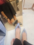 진레더 셀린슬링백 : 마이아슈