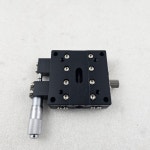 제품번호  700377  /   MLC1-60R-H18  ,  정밀스테이지 : 준 자동화