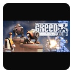 [스팀] Greed Corp 계정 즉시발송 (그리드 코프) : 게이밍24