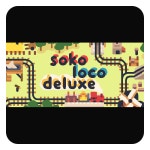 [스팀] Soko Loco Deluxe 계정 즉시발송 (소코 로코 디럭스) : 게이밍24