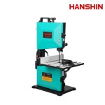 한신 밴드쏘 HS-BS8 350W : 신바람공구