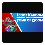 [스팀] Scoot Kaboom and the Tomb of Doom 계정 즉시발송 (스쿠트 카붐 앤드 더 툼 오브 둠) : 게이밍24