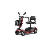 스쿠터 4륜 네발 성인 1 08A 12ah/65km/180W 산책 4륜전차 24V 3 7 11 15 19 21은 80 가정의 첫 번째 선택이다 : 딜하우스007