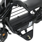 AU테크 에코로 PONY 포니 여성 애견 반려견 전기 전동스쿠터 48V 12Ah : AU테크