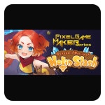 Horijyo! Holin Slash 계정 즉시발송 (픽셀 게임 메이커 시리즈 오샤베리 호리죠 홀린 슬래쉬) : 게이밍24