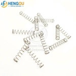 Hengoucn 기계 용수철 : 이십일플렉스