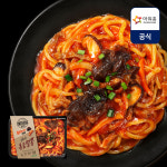 아워홈 온더고 직장인 냉동 도시락 중화식 볶음짬뽕 330g : 아워홈 공식스토어