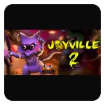 [스팀] Joyville 2 계정 즉시발송 (조이빌 2) : 게이밍24
