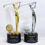골프트로피 기념패 홀인원 이글패 싱글패 대회우승 상패 제작 백상어워드 트로피01 : 백상어워드
