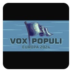 [스팀] Vox Populi: Europa 2024 계정 즉시발송 (복스 포퓰리 유로파 2024) : 게이밍24