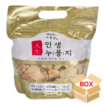 미풍당 인생누룽지 (460gx12개)1박스 : 푸드랑식자재