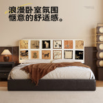 침대 커버 시트 덮개 말차 r 120x65cm 쉽게 고운 앨범 침대머리길이100cm[면피부착용] : 넥크스토어