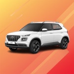 [월렌트/1개월/한달] 베뉴 20년 1.6 가솔린 2WD 5인승 1개월 옥천 상주 : 토마토렌트카