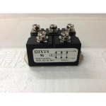 IXYS VUO62-16NO7 3 상 정류기 브리지 모듈 VUO82-16NO7 -12N07 : 팔플렉스