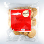 선진FS 겉바속촉, 미니 도쿄 멘츠까스 1.4kg(70g x 20개입) 아이스박스발송 멘치카츠 멘츠카츠 : 해핑몰