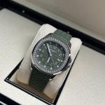 파텍필립 아쿠아넛 5267/200A - 2024년 (1000046144) : 원오브원 워치