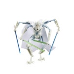 [Amazon.co.jp STAR WARS G0659 한정] 하즈브로(Hasbro) 스타 워즈 블랙 시리즈 스론 : Head-do-jipp